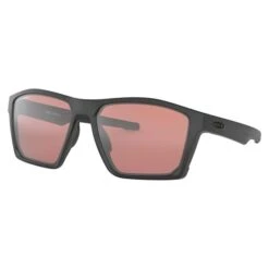 Oakley Targetline PRIZM Glasses Matte Grey