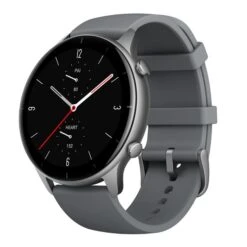 Amazfit GTR 2e Smart Watch Slate Grey