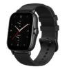 Amazfit GTS 2e Smart Watch Obsidian Black -Golf Essentials Shop AMAH5106001 L