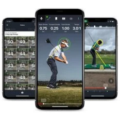 Blast Golf ONE -Golf Essentials Shop BLAST001001 3 L