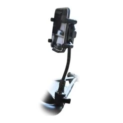 Quick Fix PDA/GPS Holder Black