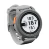 Bushnell Ion Edge GPS Watch Grey -Golf Essentials Shop BU21H4201003 L