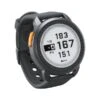 Bushnell Ion Edge GPS Watch Black -Golf Essentials Shop BU21H4201004 L
