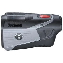 Bushnell Tour V5 Slim Laser Rangefinder ONE -Golf Essentials Shop BUS21H4201001 3 L