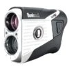 Bushnell Tour V5 Shift Slim Laser Rangefinder White Black -Golf Essentials Shop BUS21H4202002 L