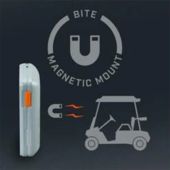 Bushnell Phantom 2 GPS . Blue -Golf Essentials Shop BUS21H4203001 3 L