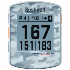 Bushnell PHANTOM 2 SLOPE Camouflage