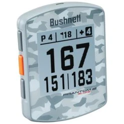 Bushnell PHANTOM 2 SLOPE Camouflage -Golf Essentials Shop BUS22H4201003 2 L