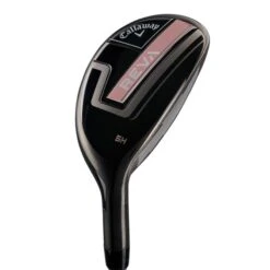 Callaway Reva 11-Piece Set Ladies RH Set Rosegold -Golf Essentials Shop CA20C0106003 3 L