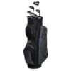 Callaway Reva 8 Piece Complete Set Ladies LH Set Black -Golf Essentials Shop CA20C0107001 L