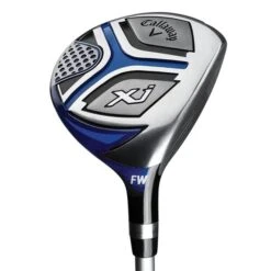 Callaway Junior XJ3 7-Piece Set 54-61" Set Boys -Golf Essentials Shop CA8C1002001 3 L
