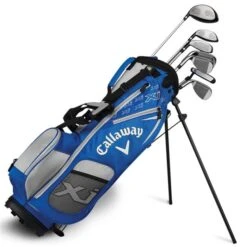 Callaway Junior XJ3 7-Piece Set 54-61" Set Boys
