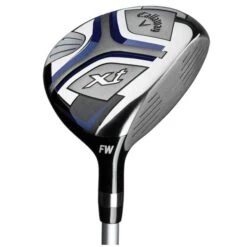 Callaway Junior XT Teen Package Set Right Hand -Golf Essentials Shop CA9C1001002 3 L