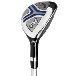 Callaway Junior XT Teen Package Set Right Hand -Golf Essentials Shop CA9C1001002 4 L