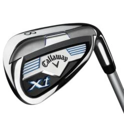 Callaway Junior XT Teen Package Set Right Hand -Golf Essentials Shop CA9C1001002 5 L