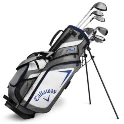 Callaway Junior XT Teen Package Set Right Hand