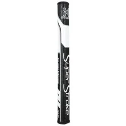 Traxion Tour 1.0 Grip Black White