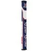 Flatso 1.0 Putter Grip Red White Blue 1 Flatso 1.0 Putter Grip Red White Blue -Golf Essentials Shop CL3H286008 L