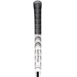 Golf Pride Multi Compound Standard Grip White