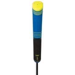 Golf Pride Tour SNSR Putter Grip Royal - Black 11 Golf Pride Tour SNSR Putter Grip Royal - Black -Golf Essentials Shop CL9H2814002 4 L