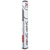 Traxion Tour 3.0 Grip Red - White - Silver -Golf Essentials Shop CL9H2815004 L