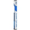 Traxion Tour 3.0 Grip White - Blue -Golf Essentials Shop CL9H2815010 L
