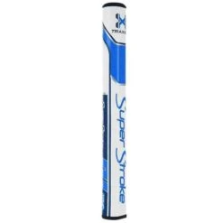 Traxion Tour 3.0 Grip White - Blue