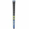Golf Pride MCC Teams Midsize Grip . Blue Yellow 1 Golf Pride MCC Teams Midsize Grip . Blue Yellow -Golf Essentials Shop CLU21H28003011 4 L