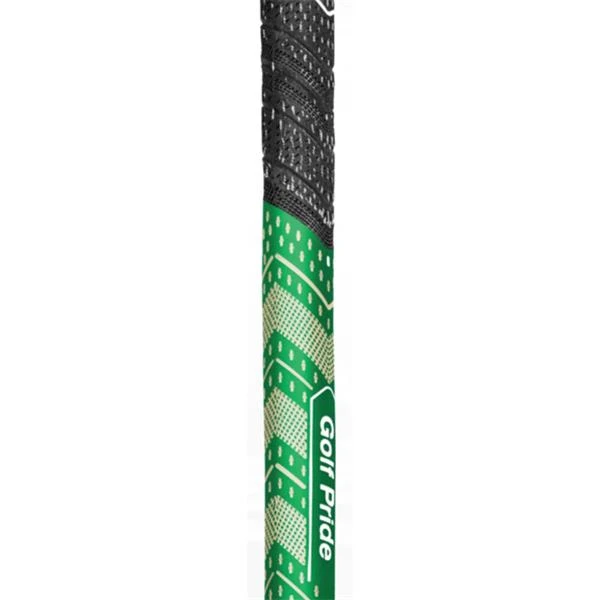 Golf Pride MCC Teams Midsize Grip . Green Gold 5 Golf Pride MCC Teams Midsize Grip . Green Gold - Image 3