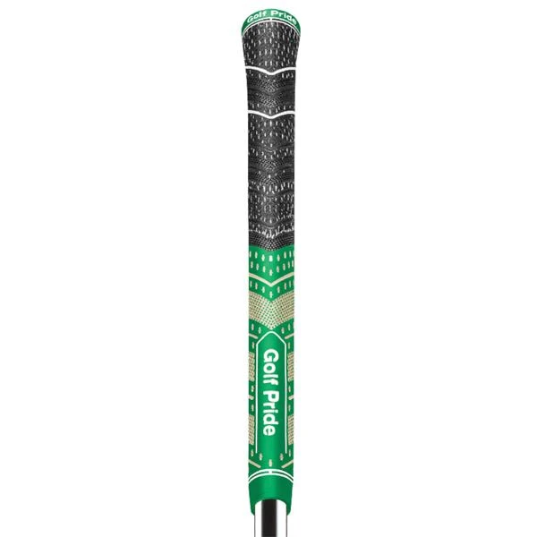 Golf Pride MCC Teams Midsize Grip . Green Gold 3 Golf Pride MCC Teams Midsize Grip . Green Gold