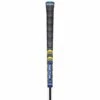 Golf Pride MCC Teams Standard Grip . Navy - Yellow -Golf Essentials Shop CLU21H28004003 L