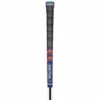 Golf Pride MCC Teams Standard Grip . Navy Orange -Golf Essentials Shop CLU21H28004004 L