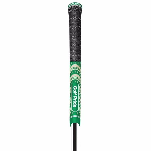 Golf Pride MCC Teams Standard Grip . Green Gold 4 Golf Pride MCC Teams Standard Grip . Green Gold - Image 2