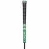 Golf Pride MCC Teams Standard Grip . Green Gold -Golf Essentials Shop CLU21H28004010 L
