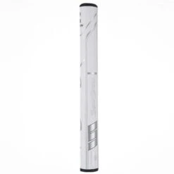 Traxion Tour 2.0 Grip White Silver -Golf Essentials Shop CLU21H2803002 2 L