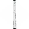 Traxion Tour 2.0 Grip White Silver -Golf Essentials Shop CLU21H2803002 L