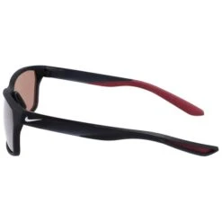 Nike Maverick Rge Sunglasses Black 011 -Golf Essentials Shop DC3296001 2 L