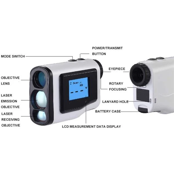 Longridge Boston Golf Pin Lock Vibe Laser LED Screen ONE 7 Longridge Boston Golf Pin Lock Vibe Laser LED Screen ONE - Image 5