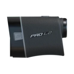 Pro L2 Laser Rangefinder Grey -Golf Essentials Shop DFSSPL2B002 2 L