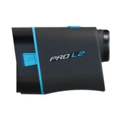 Pro L2 Laser Rangefinder Blue -Golf Essentials Shop DFSSPL2B003 2 L