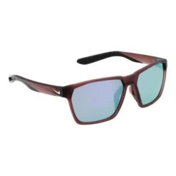Nike Maverick S Sunglasses Smokey Mauve 298 -Golf Essentials Shop DJ0789001 2 L