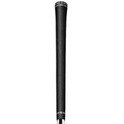 Golf Pride Tour Velvet 360 Black Std 60 RoundÂ Grip ONE