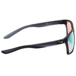 Nike Maverick E Sunglasses Blue 420 -Golf Essentials Shop EV1096001 2 L