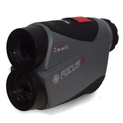 Zoom X Focus Range Finder Grey