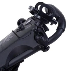 Fast Fold GPS Holder Black -Golf Essentials Shop FF64002001 2 L