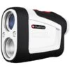 Rangefinder Black White 2 Rangefinder Black White -Golf Essentials Shop FF64003002 L