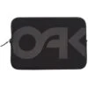 Oakley B1B Camo Laptop Case Blackout 02E -Golf Essentials Shop FOS900473001 L