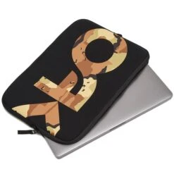 Oakley B1B Camo Laptop Case Black Camo Desert 9HU -Golf Essentials Shop FOS900473002 2 L