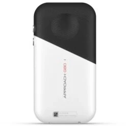 Garmin Approach G80 GPS Black - White -Golf Essentials Shop G80001 5 L