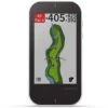 Garmin Approach G80 GPS Black - White 2 Garmin Approach G80 GPS Black - White -Golf Essentials Shop G80001 L